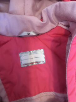 Костюм Reima демисезонн