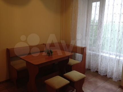 2-к квартира, 51 м², 6/14 эт.