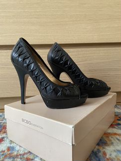 Туфли bcbg/ 37