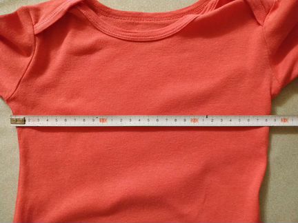 Боди детские