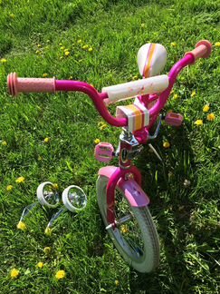 Детский велосипед schwinn