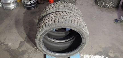 Шины 255 45 20 Bridgestone Blizzak LM-60 101H