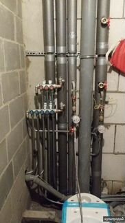 Бригада Сварщиков, Сантехников,и Разнорабочие