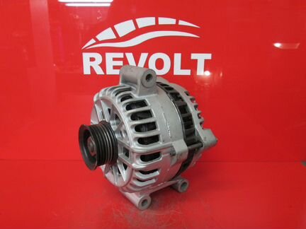 Генератор Ford Maverik,Mazda Trebute 2001-2006