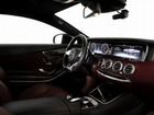 Mercedes-Benz S-класс AMG 5.5 AT, 2015, 71 984 км объявление продам