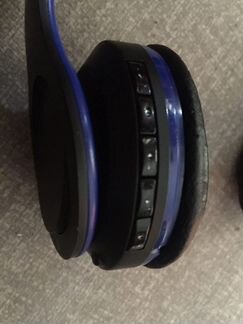 Наушники Flex