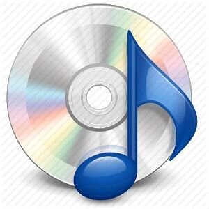 Запись с CD на аудиокассеты или CD-R