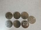 Монеты 25 рублей Советская Мультипликация