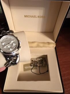 Часы Michael Kors