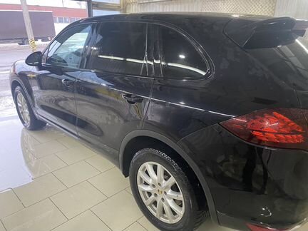Porsche Cayenne 3.0 AT, 2011, 236 000 км
