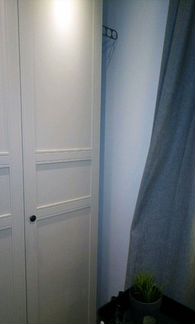 Комната 18 м² в 4-к, 3/16 эт.