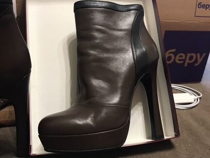 Ботильоны Loriblu