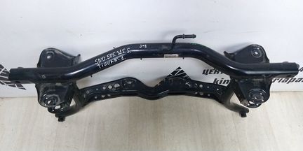 Балка задняя Volkswagen Tiguan 1 Фольксваген