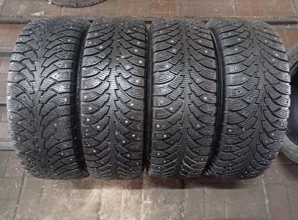 205 65 15 Nokian бу Шины Зимние 205 65 R15 97A