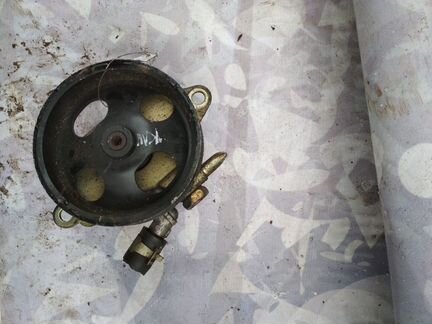 Насос Гур Ниссан икстрейл 2.0i