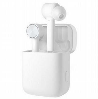 Беспроводные наушники Xiaomi AirDots Pro белый