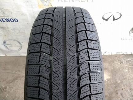 Шина 245 50 20 102T Michelin Latitude X-Ice XI2