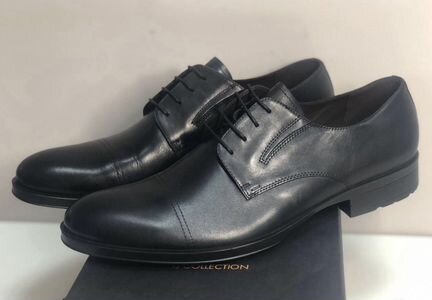 Туфли мужские TJ Collection 45 новые