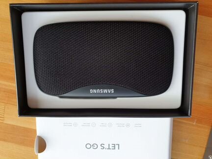 Samsung Lеvеl Воx Slim Bluetooth колонка