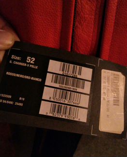 Новая кожаная мотокуртка dainese g.charger-v pelle