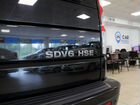 Land Rover Discovery 3.0 AT, 2012, 196 492 км объявление продам