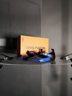 Туфли Louis Vuitton оригинал