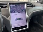 Tesla Model S AT, 2018, 42 000 км объявление продам