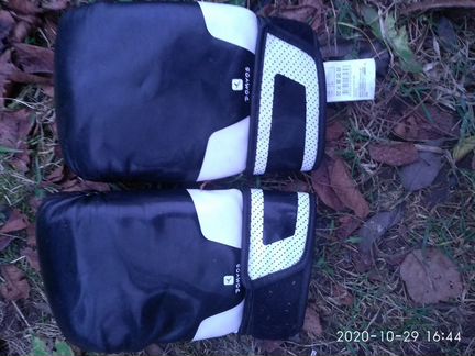 Перчатки боксерские