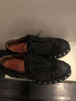 Ботинки женские A.S.98