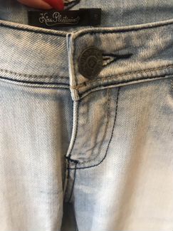 Джинсы женские