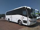 Higer KLQ 6928Q, 35 мест, туристический автобус объявление продам