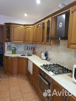 4-к квартира, 80 м², 2/5 эт.