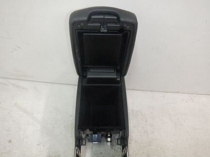 Подлокотник Инфинити QX70/FX S51