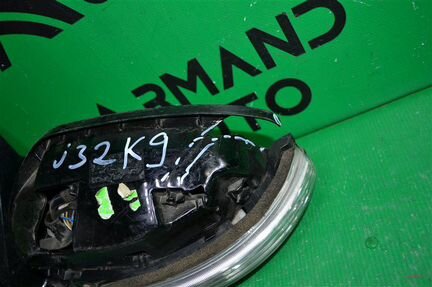 Зеркало левое Nissan Teana J32 2008-2012