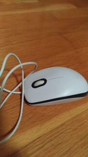 Мышки для компьютера, 2 шт.: провод. и беспровод