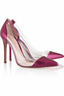 Туфли gianvito rossi оригинальные