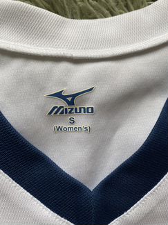 Волейбольная майка mizuno