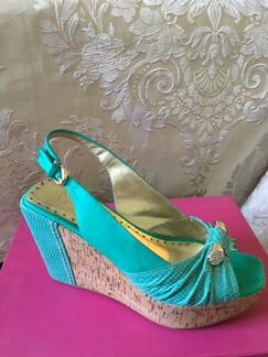 Босоножки Santini