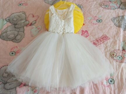 Платье для праздника