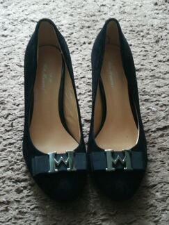 Новые туфли