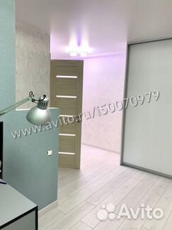 1-к квартира, 31.3 м², 3/5 эт.