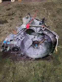 МКПП Fiat Grande Punto I 2007г