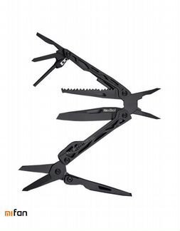 Мультитул NexTool Multifunction Knife