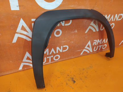 Расширитель крыла задний правый Lexus Ux 1 2018-Нв