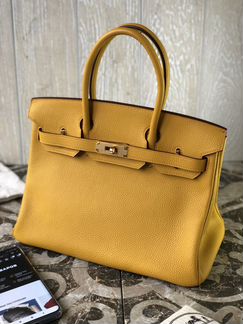 Сумка Hermes Birkin