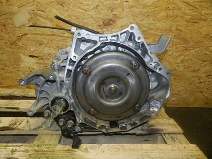 Коробка автомат АКПП для Мазда CX5 4WD