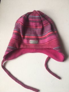Шапка lassie 46-48