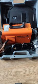 Сварочный аппарат Sturm Stein SS-116 Новый