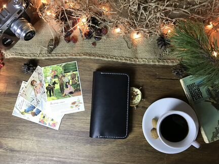 Кошелек лонгер