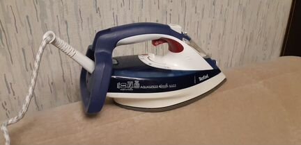 Утюг Tefal